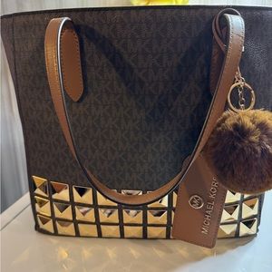 Michael Kors Sinclair Grab Tote